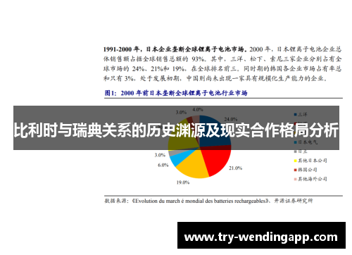 比利时与瑞典关系的历史渊源及现实合作格局分析 比利时与瑞典关系的历史渊源及现实合作格局分析