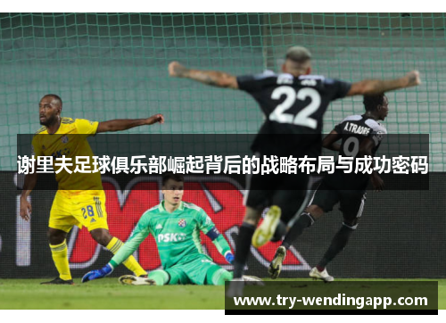 谢里夫足球俱乐部崛起背后的战略布局与成功密码 谢里夫足球俱乐部崛起背后的战略布局与成功密码