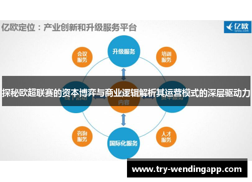 探秘欧超联赛的资本博弈与商业逻辑解析其运营模式的深层驱动力 探秘欧超联赛的资本博弈与商业逻辑解析其运营模式的深层驱动力