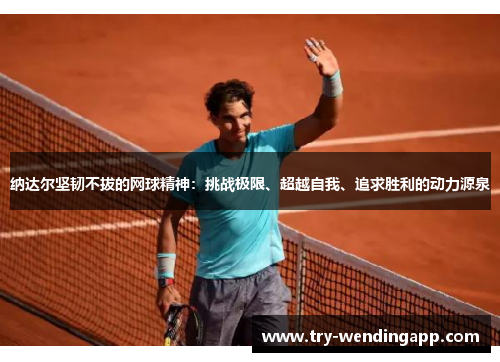 纳达尔坚韧不拔的网球精神:挑战极限、超越自我、追求胜利的动力源泉 纳达尔坚韧不拔的网球精神:挑战极限、超越自我、追求胜利的动力源泉