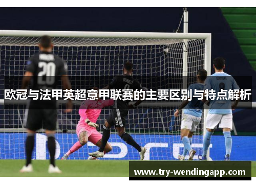 欧冠与法甲英超意甲联赛的主要区别与特点解析 欧冠与法甲英超意甲联赛的主要区别与特点解析