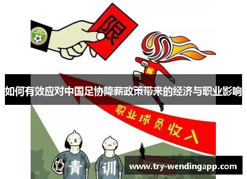 如何有效应对中国足协降薪政策带来的经济与职业影响