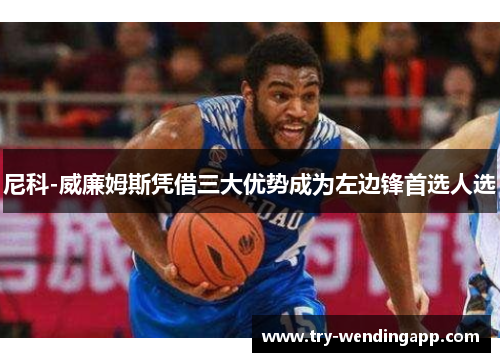 尼科-威廉姆斯凭借三大优势成为左边锋首选人选 尼科-威廉姆斯凭借三大优势成为左边锋首选人选