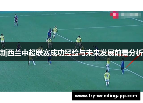 新西兰中超联赛成功经验与未来发展前景分析